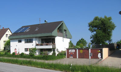 Das Haus